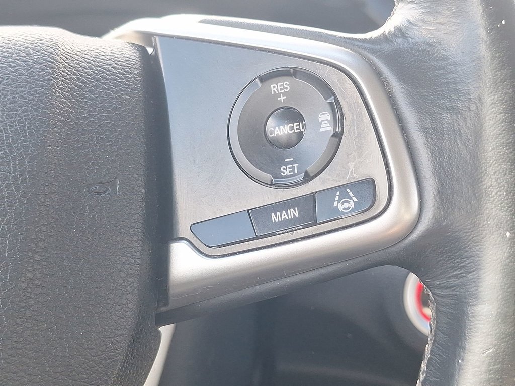 2018 Honda Civic Sedan SE | Cam | USB in Saint John, New Brunswick - 21 - w1024h768px
