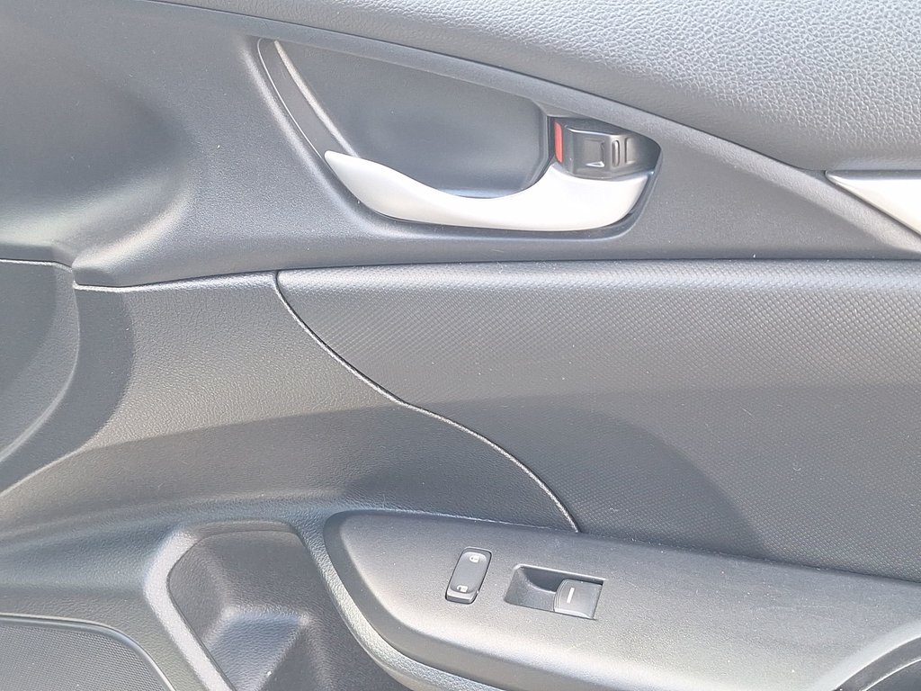 2018 Honda Civic Sedan SE | Cam | USB in Saint John, New Brunswick - 46 - w1024h768px