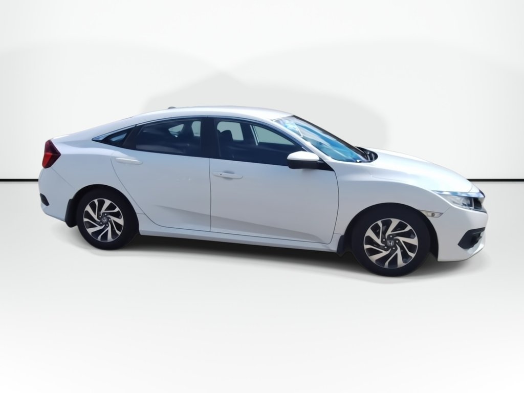 2018 Honda Civic Sedan SE | Cam | USB in Saint John, New Brunswick - 2 - w1024h768px