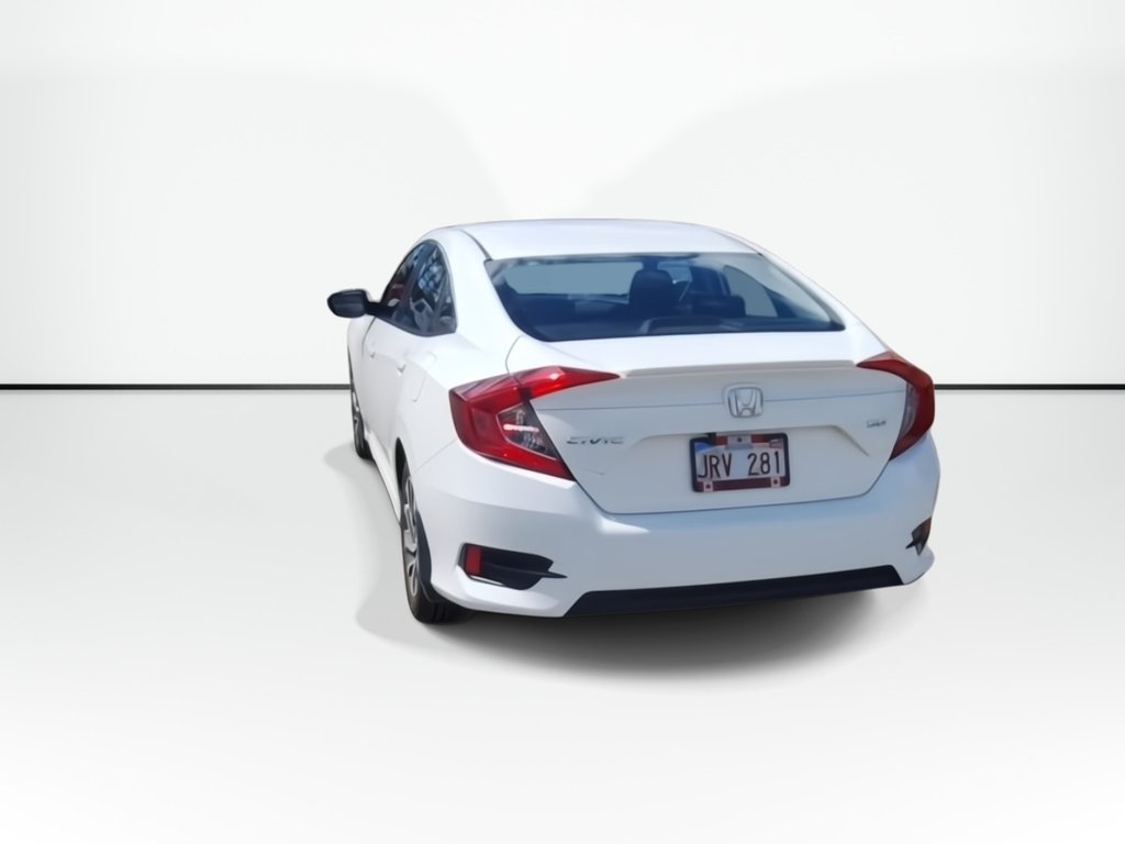2018 Honda Civic Sedan SE | Cam | USB in Saint John, New Brunswick - 7 - w1024h768px
