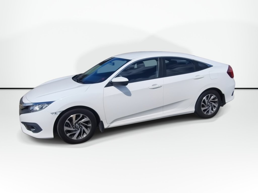 2018 Honda Civic Sedan SE | Cam | USB in Saint John, New Brunswick - 5 - w1024h768px