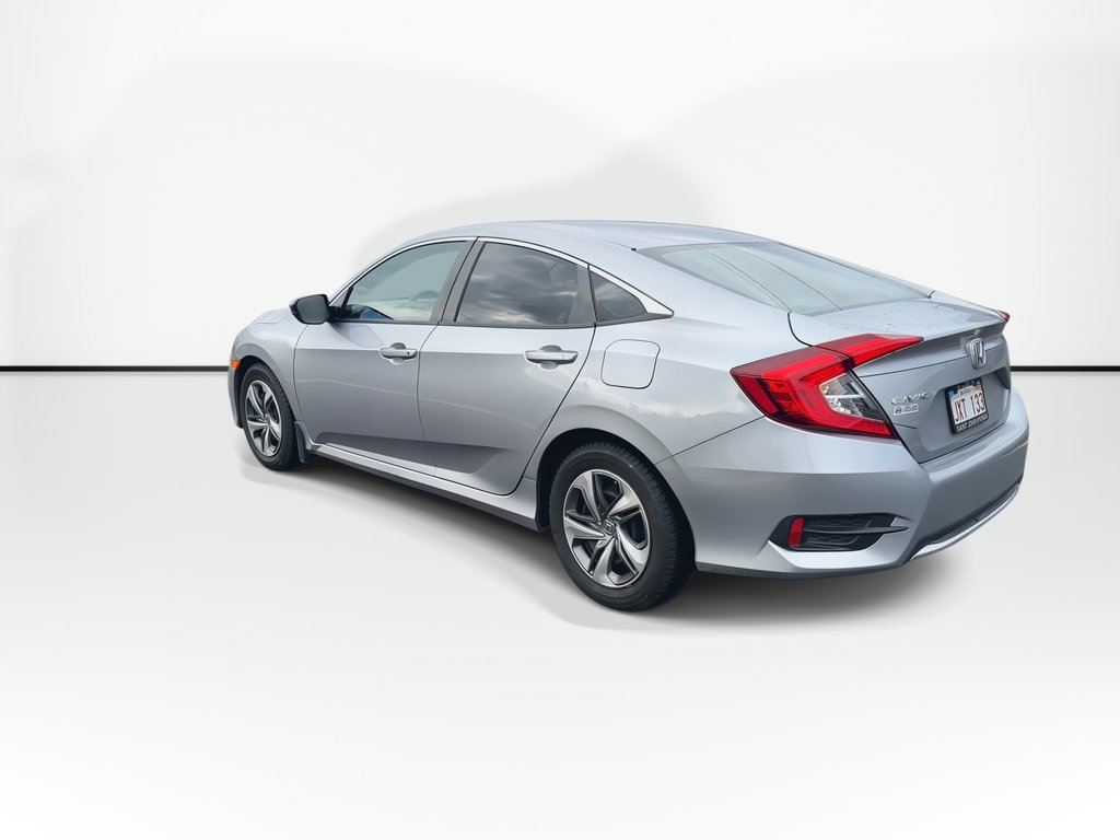 2019 Honda Civic Sedan in Antigonish, Nova Scotia - 6 - w1024h768px