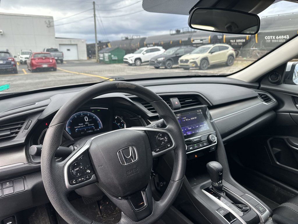 2019 Honda Civic Sedan in Antigonish, Nova Scotia - 16 - w1024h768px