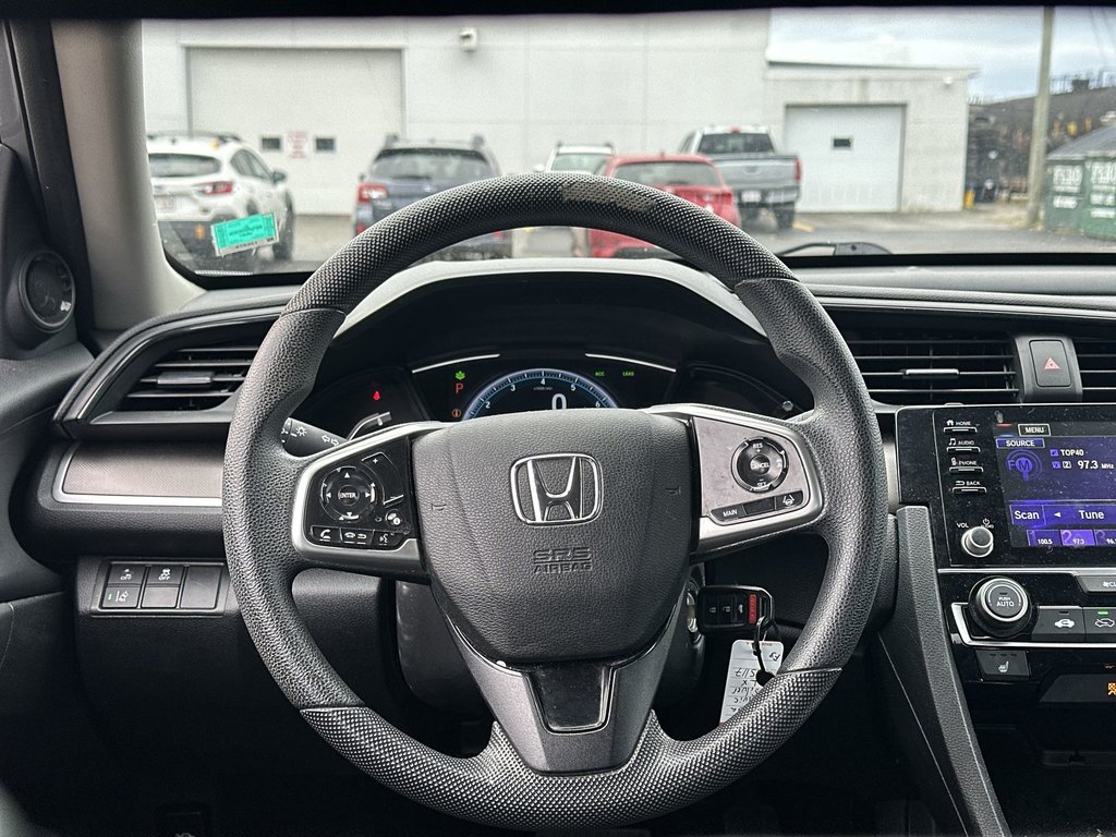 2019 Honda Civic Sedan in Antigonish, Nova Scotia - 12 - w1024h768px