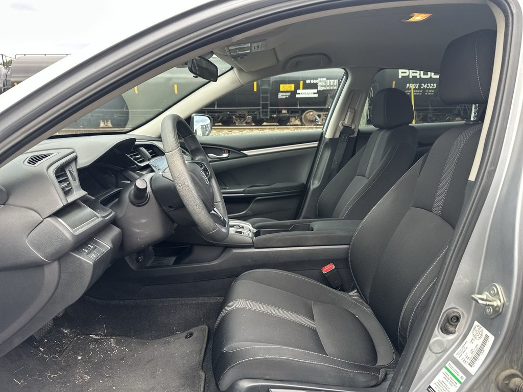 2019 Honda Civic Sedan in Antigonish, Nova Scotia - 13 - w1024h768px