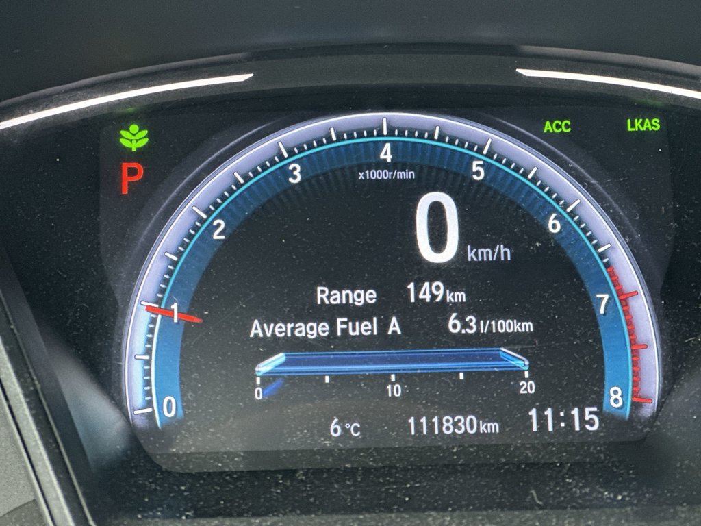 2019 Honda Civic Sedan in Antigonish, Nova Scotia - 22 - w1024h768px