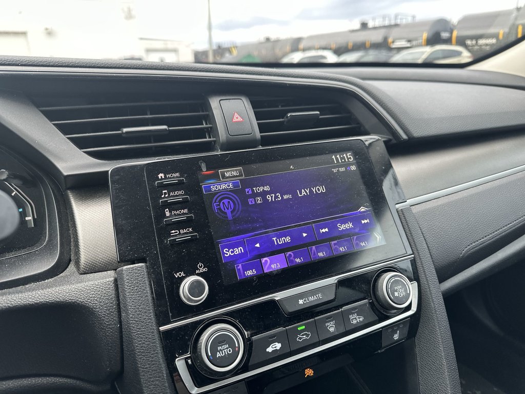 2019 Honda Civic Sedan in Antigonish, Nova Scotia - 24 - w1024h768px