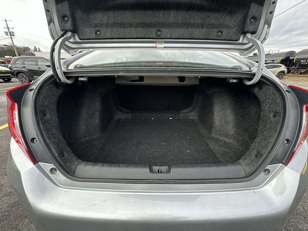2019 Honda Civic Sedan in Antigonish, Nova Scotia - 35 - w1024h768px