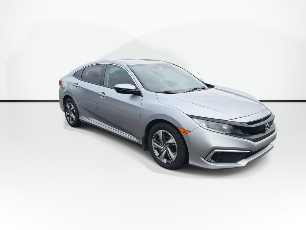 2019 Honda Civic Sedan in Antigonish, Nova Scotia - 2 - w1024h768px
