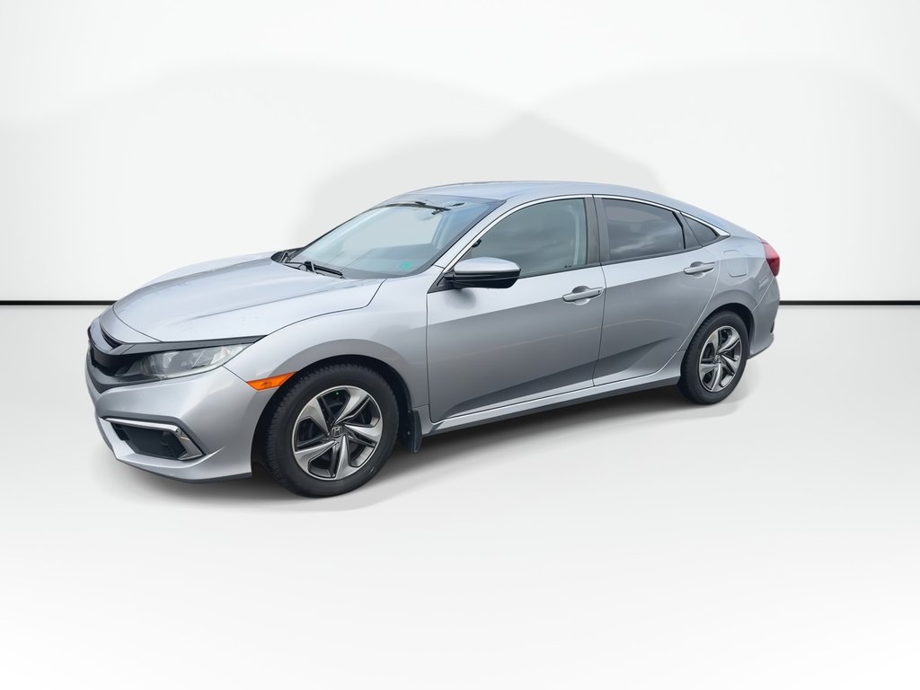 2019 Honda Civic Sedan in Antigonish, Nova Scotia - 4 - w1024h768px