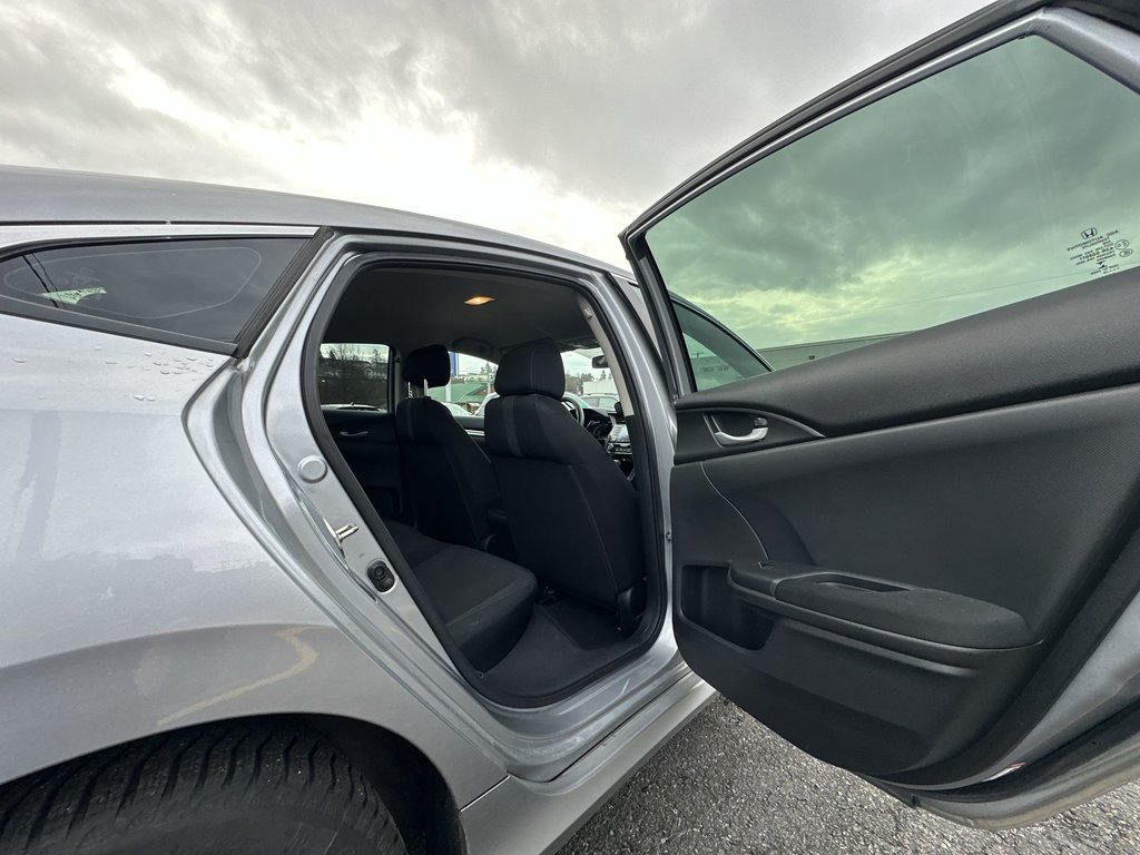 2019 Honda Civic Sedan in Antigonish, Nova Scotia - 40 - w1024h768px