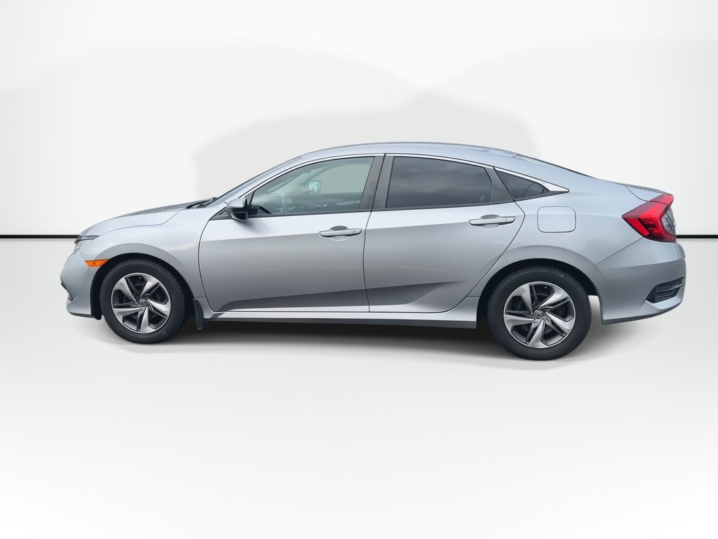 2019 Honda Civic Sedan in Antigonish, Nova Scotia - 5 - w1024h768px