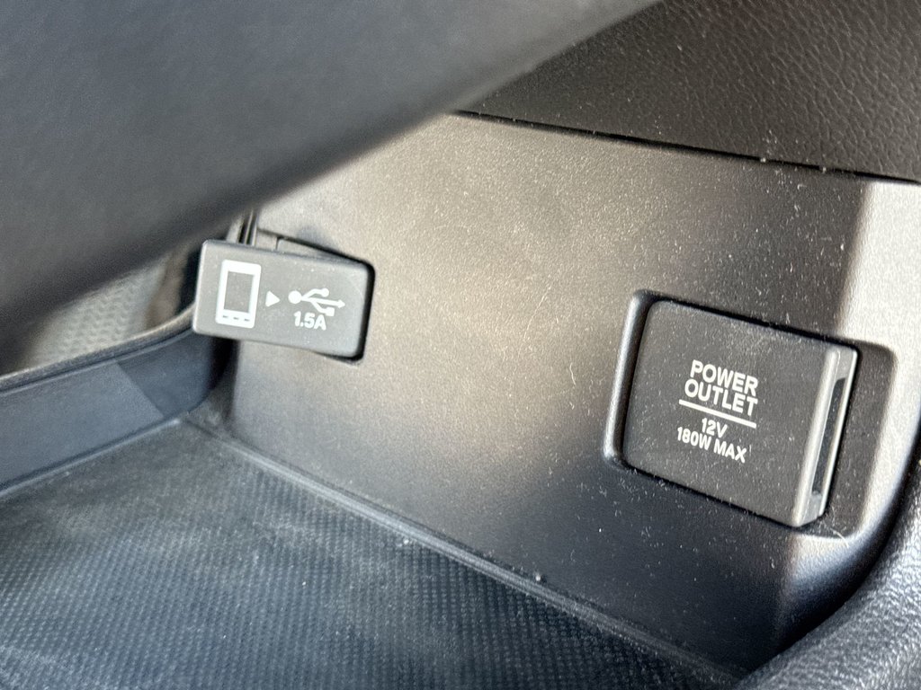 2019 Honda CIVIC SEDAN TOURING | Roof | Nav | USB in Saint John, New Brunswick - 45 - w1024h768px