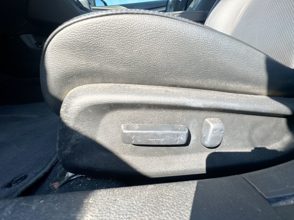 2019 Honda CIVIC SEDAN TOURING | Roof | Nav | USB in Saint John, New Brunswick - 14 - w1024h768px