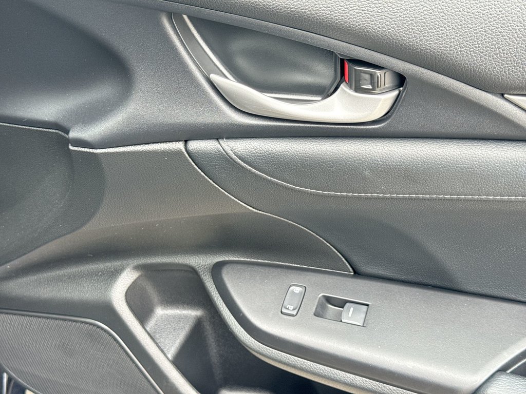 2019 Honda CIVIC SEDAN TOURING | Roof | Nav | USB in Saint John, New Brunswick - 46 - w1024h768px