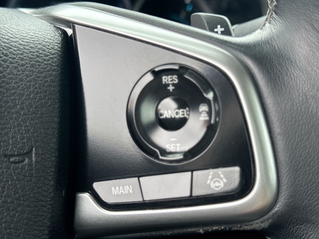 2019 Honda CIVIC SEDAN TOURING | Roof | Nav | USB in Saint John, New Brunswick - 21 - w1024h768px