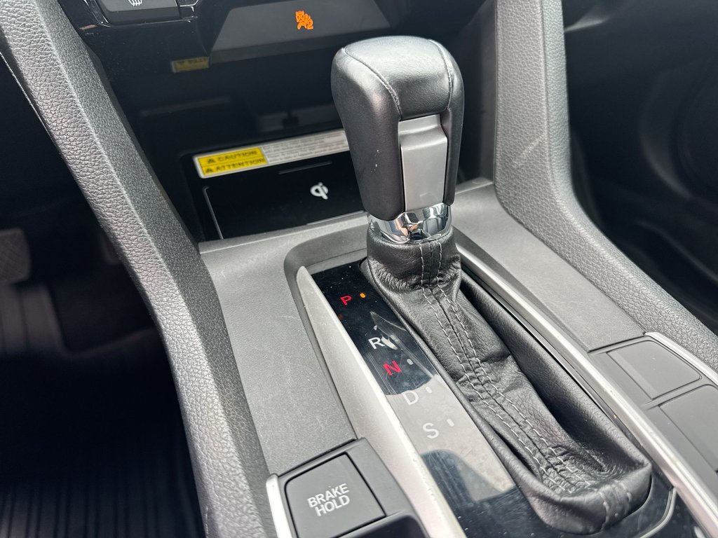 2019 Honda CIVIC SEDAN TOURING | Roof | Nav | USB in Saint John, New Brunswick - 29 - w1024h768px