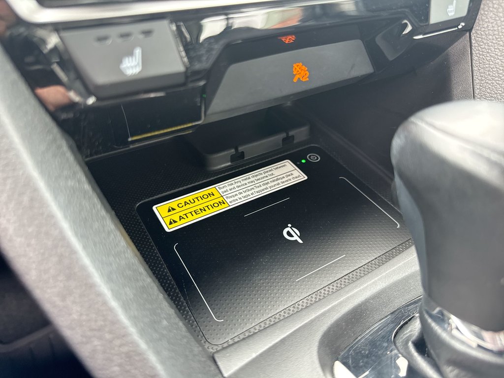 2019 Honda CIVIC SEDAN TOURING | Roof | Nav | USB in Saint John, New Brunswick - 28 - w1024h768px
