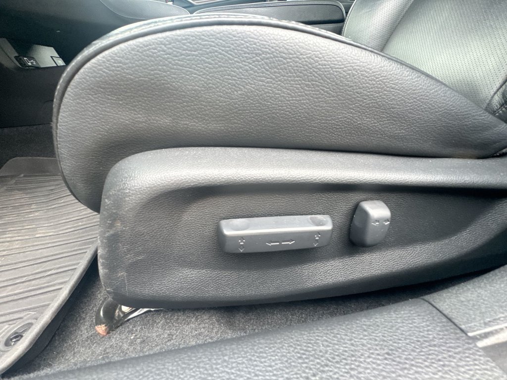 2019 Honda CIVIC SEDAN TOURING | Roof | Nav | USB in Saint John, New Brunswick - 14 - w1024h768px