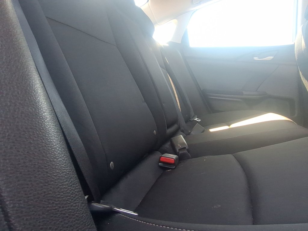 2021 Honda Civic Sedan LX | Cam | USB in Saint John, New Brunswick - 40 - w1024h768px