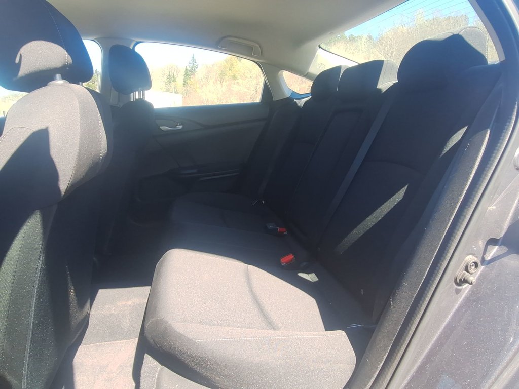 2021 Honda Civic Sedan LX | Cam | USB in Saint John, New Brunswick - 32 - w1024h768px