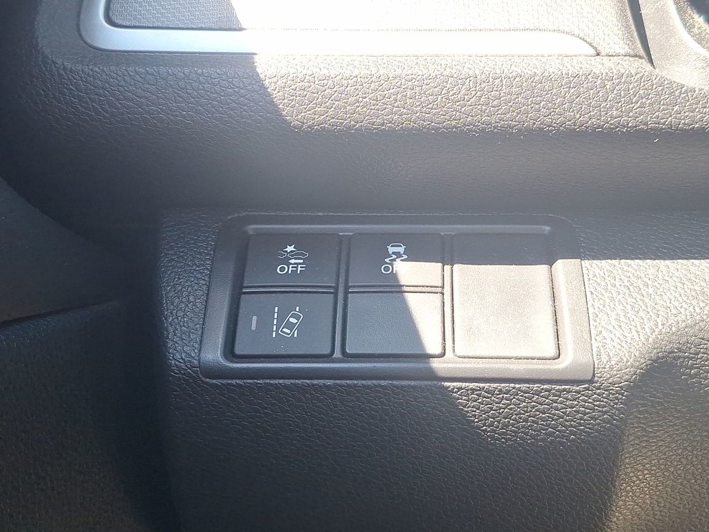 2021 Honda Civic Sedan LX | Cam | USB in Saint John, New Brunswick - 22 - w1024h768px