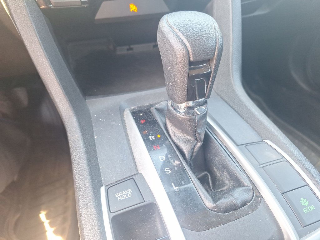 2021 Honda Civic Sedan LX | Cam | USB in Saint John, New Brunswick - 29 - w1024h768px