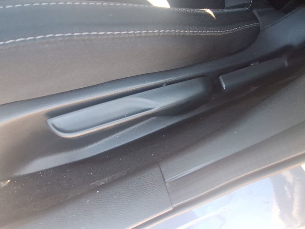 2021 Honda Civic Sedan LX | Cam | USB in Saint John, New Brunswick - 14 - w1024h768px