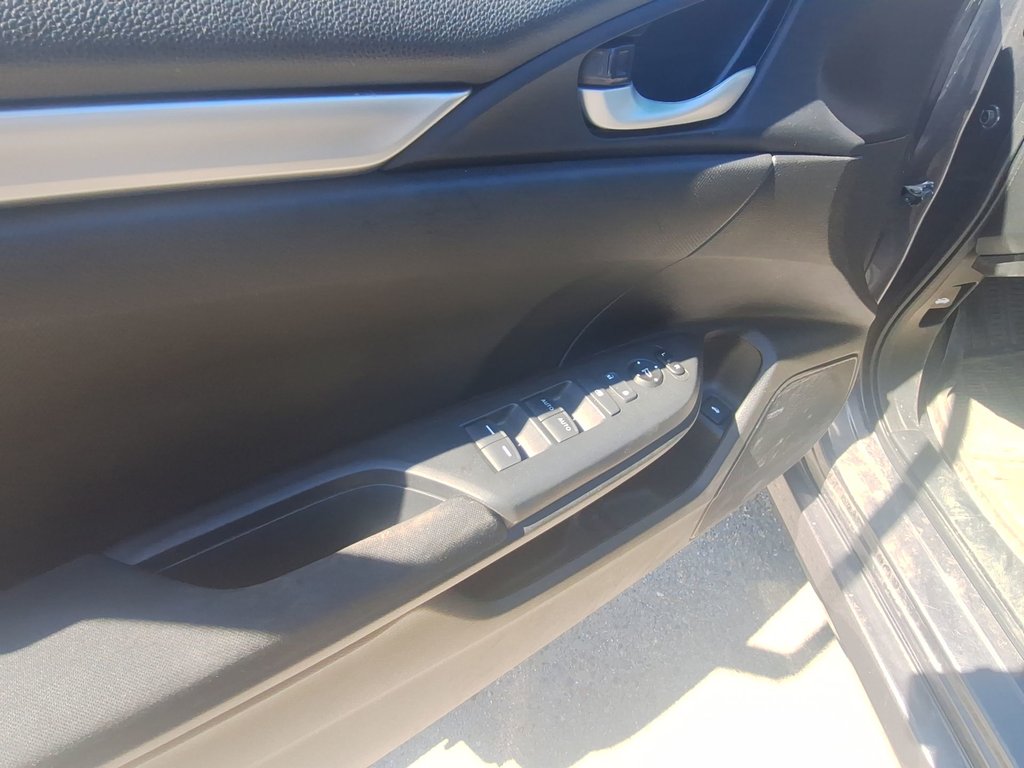 2021 Honda Civic Sedan LX | Cam | USB in Saint John, New Brunswick - 15 - w1024h768px