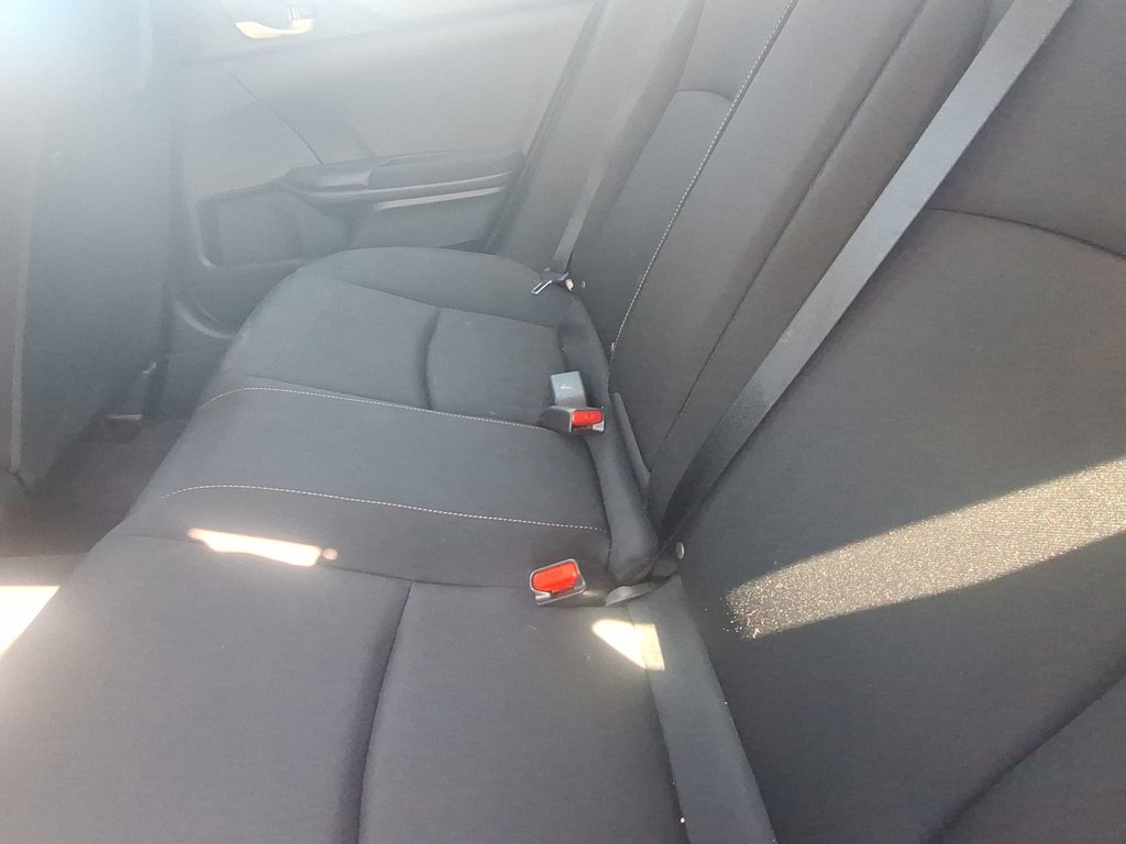 2021 Honda Civic Sedan LX | Cam | USB in Saint John, New Brunswick - 34 - w1024h768px