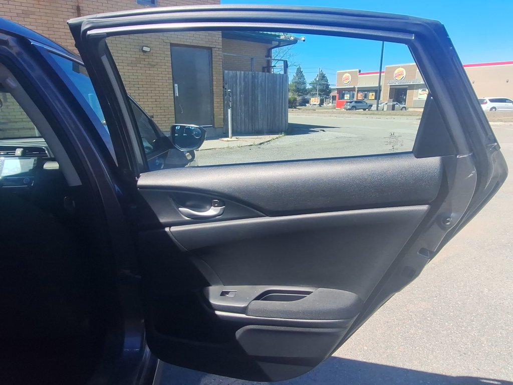 2021 Honda Civic Sedan LX | Cam | USB in Saint John, New Brunswick - 41 - w1024h768px
