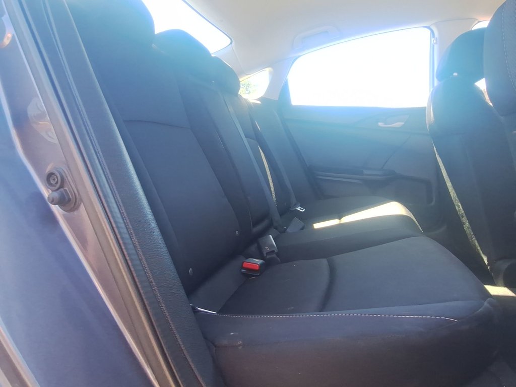 2021 Honda Civic Sedan LX | Cam | USB in Saint John, New Brunswick - 39 - w1024h768px