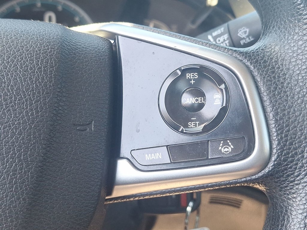 2021 Honda Civic Sedan LX | Cam | USB in Saint John, New Brunswick - 21 - w1024h768px