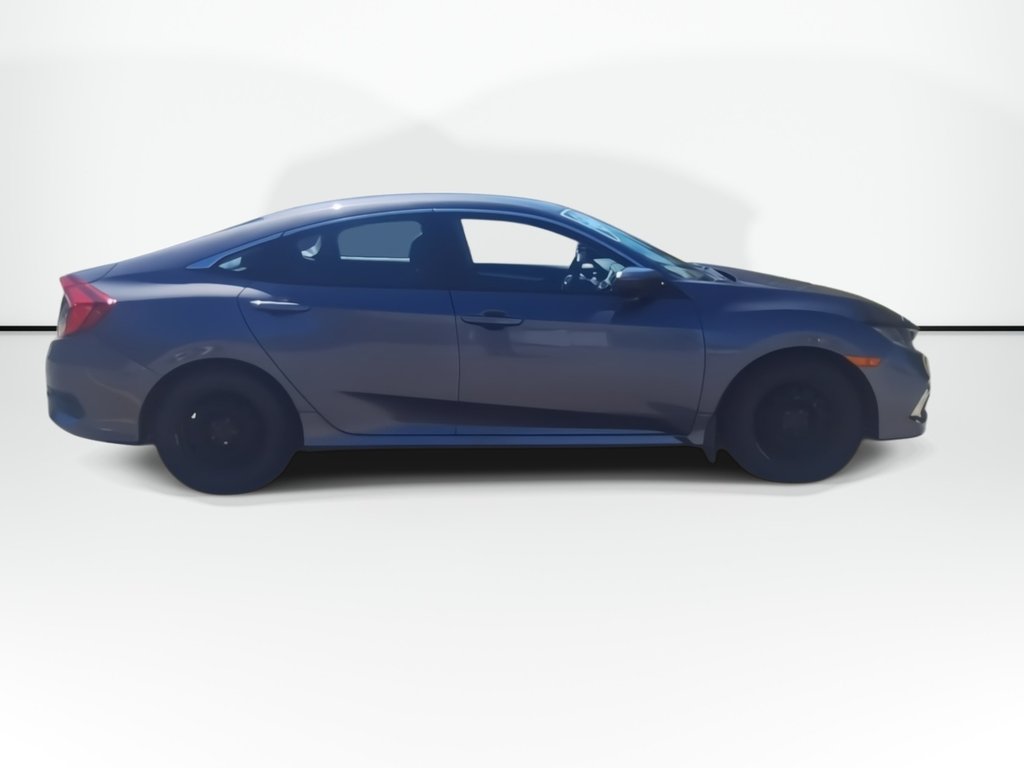 2021 Honda Civic Sedan LX | Cam | USB in Saint John, New Brunswick - 7 - w1024h768px