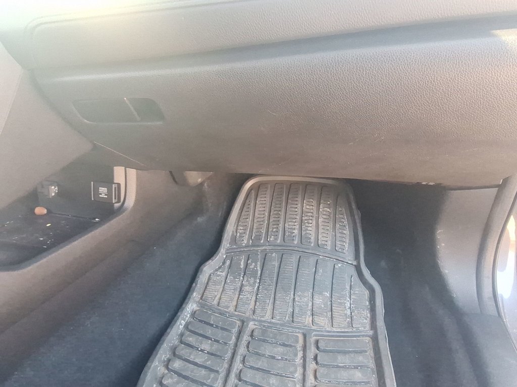 2021 Honda Civic Sedan LX | Cam | USB in Saint John, New Brunswick - 44 - w1024h768px