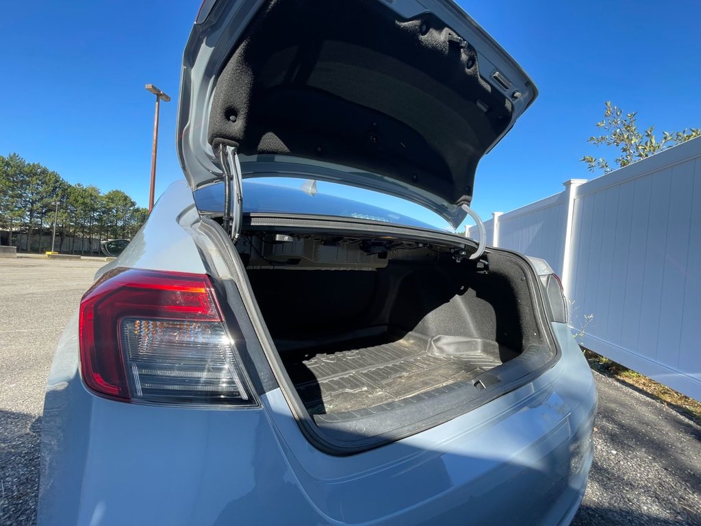 2022 Honda Civic Sedan Touring | Leather | Roof | Cam | Warranty to 2027 in Saint John, New Brunswick - 44 - w1024h768px