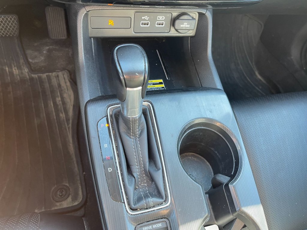 2022 Honda Civic Sedan Touring | Leather | Roof | Cam | Warranty to 2027 in Saint John, New Brunswick - 22 - w1024h768px