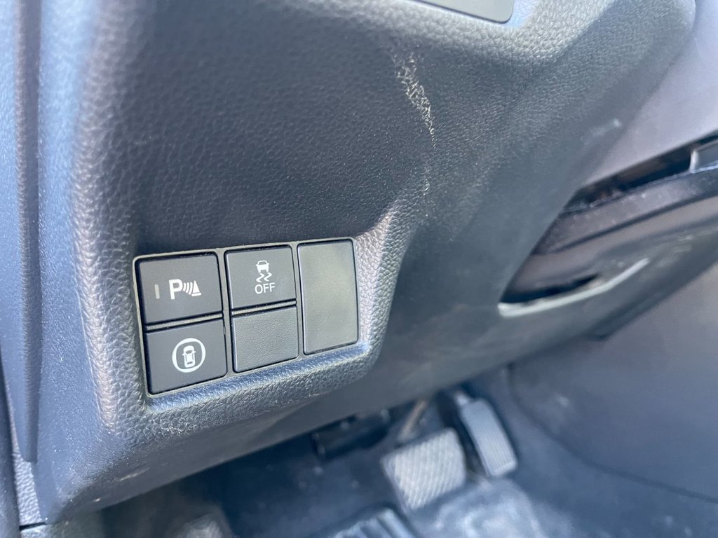 2022 Honda Civic Sedan Touring | Leather | Roof | Cam | Warranty to 2027 in Saint John, New Brunswick - 12 - w1024h768px