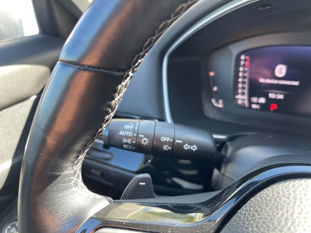 2022 Honda Civic Sedan Touring | Leather | Roof | Cam | Warranty to 2027 in Saint John, New Brunswick - 17 - w1024h768px