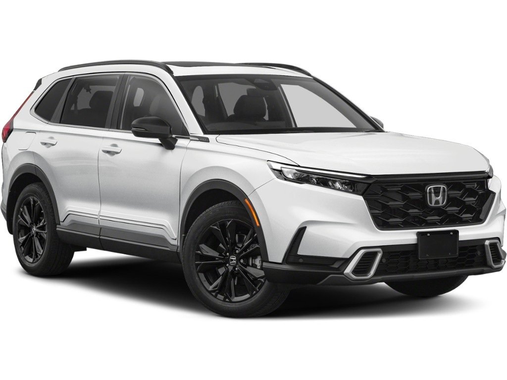 2024 Honda CR-V Hybrid Touring | Roof | Cam | USB | Warranty to 2028 in Saint John, New Brunswick - 1 - w1024h768px