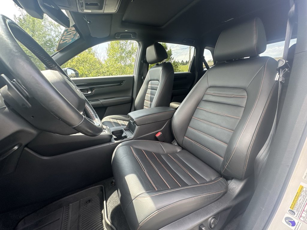 2024 Honda CR-V Hybrid Touring | Roof | Cam | USB | Warranty to 2028 in Saint John, New Brunswick - 11 - w1024h768px