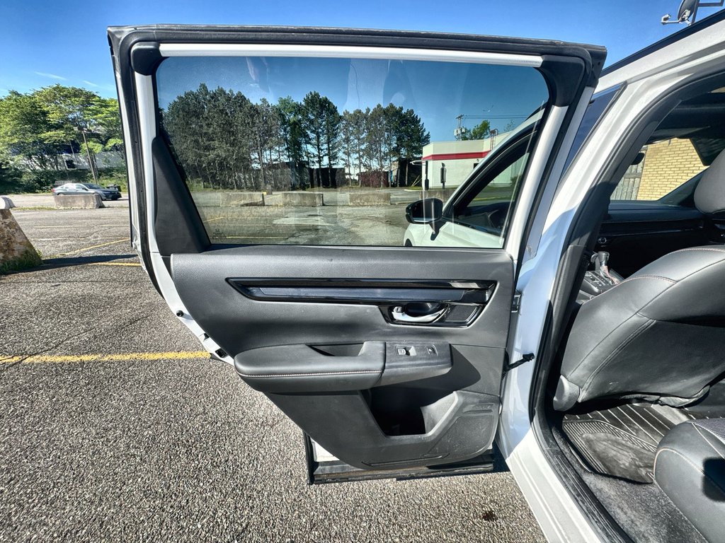 2024 Honda CR-V Hybrid Touring | Roof | Cam | USB | Warranty to 2028 in Saint John, New Brunswick - 35 - w1024h768px