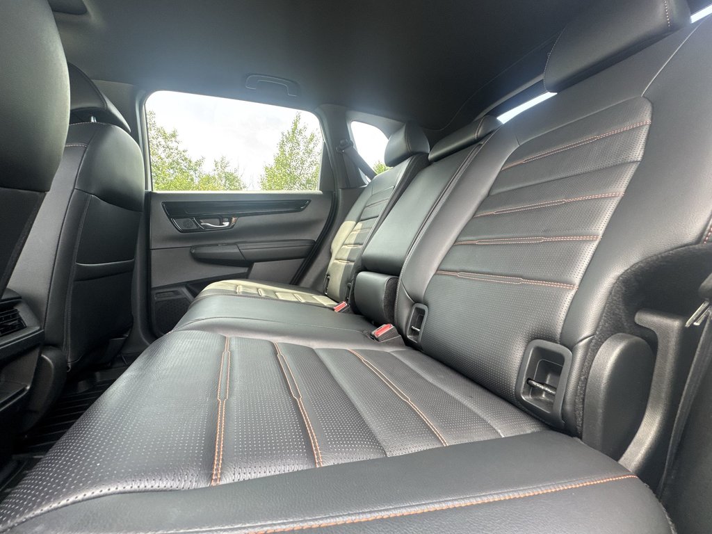 2024 Honda CR-V Hybrid Touring | Roof | Cam | USB | Warranty to 2028 in Saint John, New Brunswick - 34 - w1024h768px