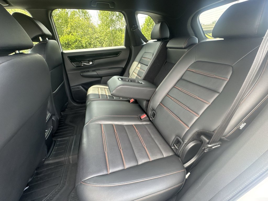 2024 Honda CR-V Hybrid Touring | Roof | Cam | USB | Warranty to 2028 in Saint John, New Brunswick - 33 - w1024h768px