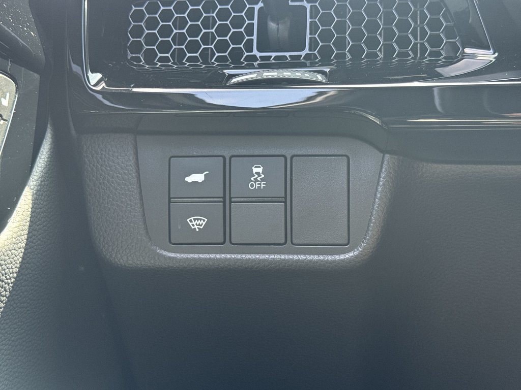 2024 Honda CR-V Hybrid Touring | Roof | Cam | USB | Warranty to 2028 in Saint John, New Brunswick - 22 - w1024h768px