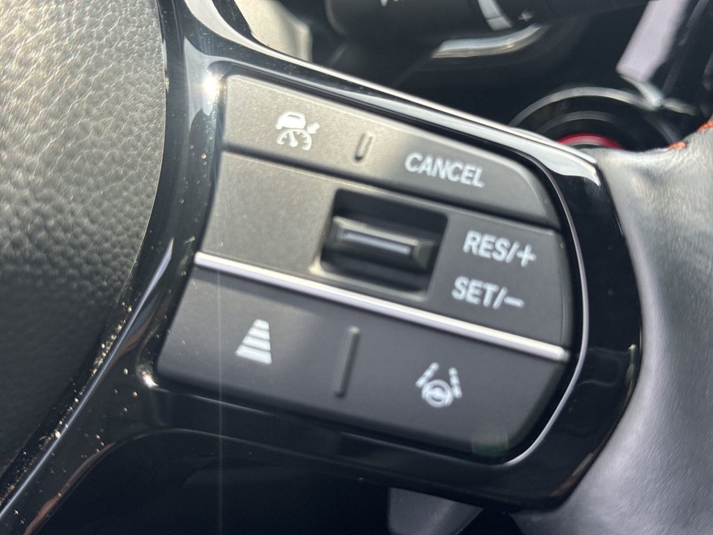 2024 Honda CR-V Hybrid Touring | Roof | Cam | USB | Warranty to 2028 in Saint John, New Brunswick - 21 - w1024h768px