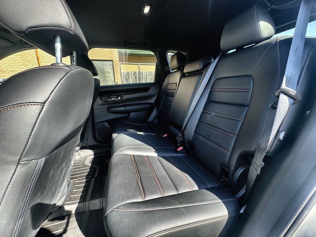 2024 Honda CR-V Hybrid Touring | Roof | Cam | USB | Warranty to 2028 in Saint John, New Brunswick - 32 - w1024h768px