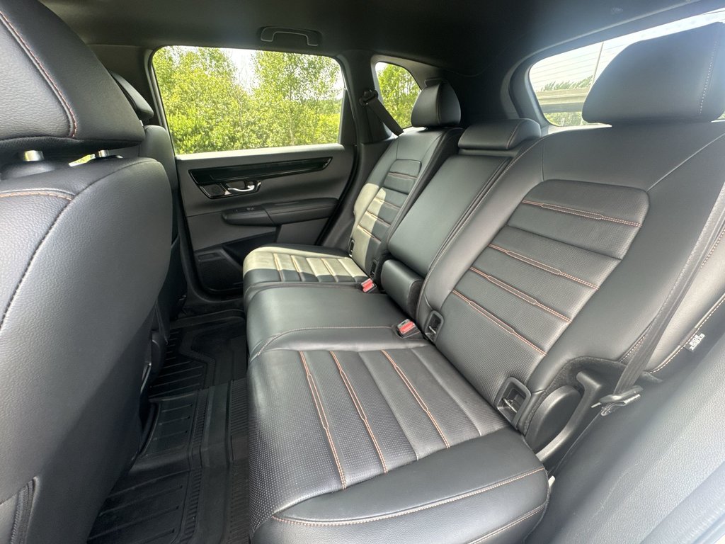 2024 Honda CR-V Hybrid Touring | Roof | Cam | USB | Warranty to 2028 in Saint John, New Brunswick - 32 - w1024h768px