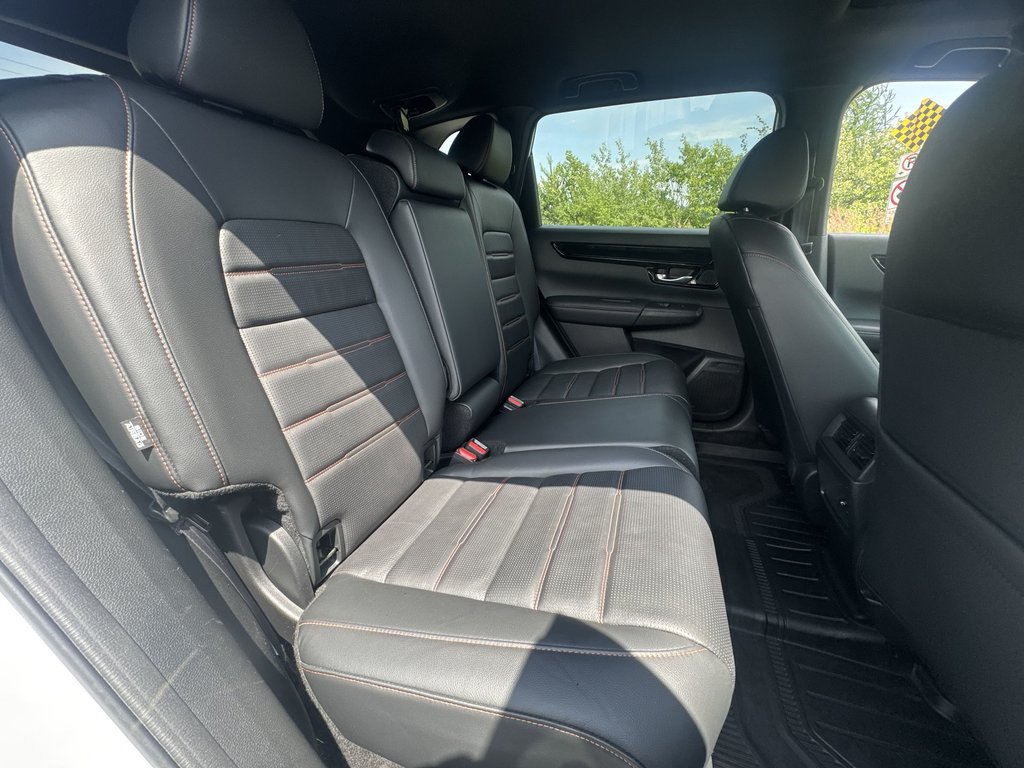 2024 Honda CR-V Hybrid Touring | Roof | Cam | USB | Warranty to 2028 in Saint John, New Brunswick - 40 - w1024h768px