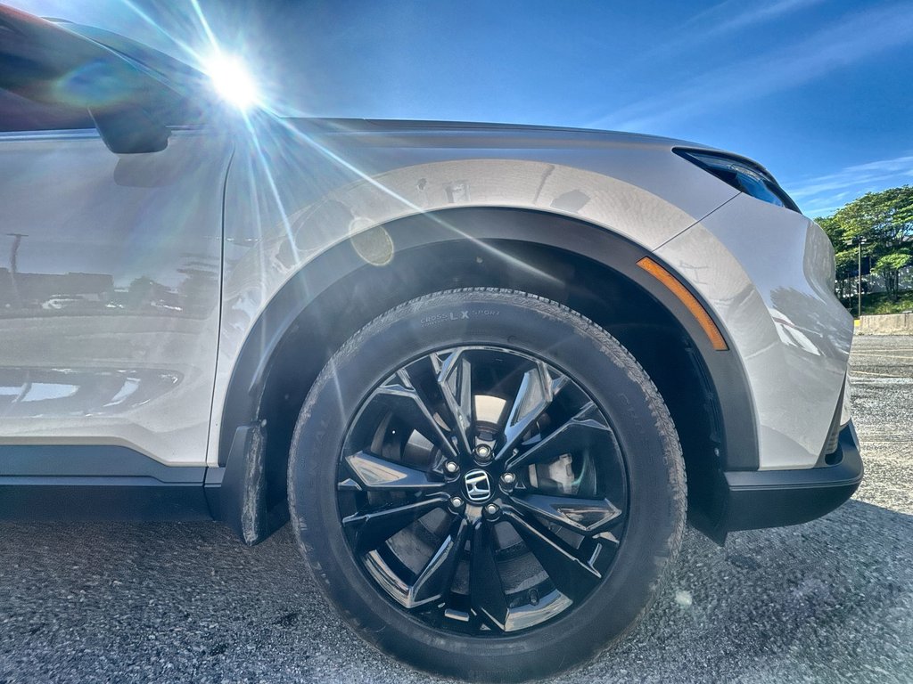 2024 Honda CR-V Hybrid Touring | Roof | Cam | USB | Warranty to 2028 in Saint John, New Brunswick - 10 - w1024h768px